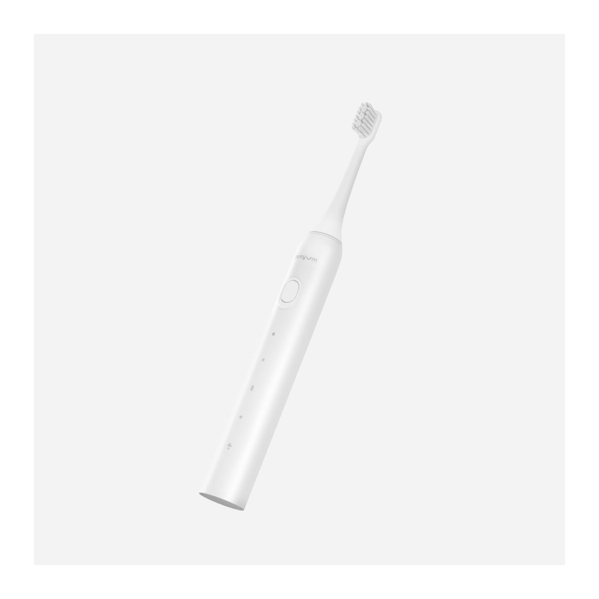 ZenyumSonic™ Go Electric Toothbrush