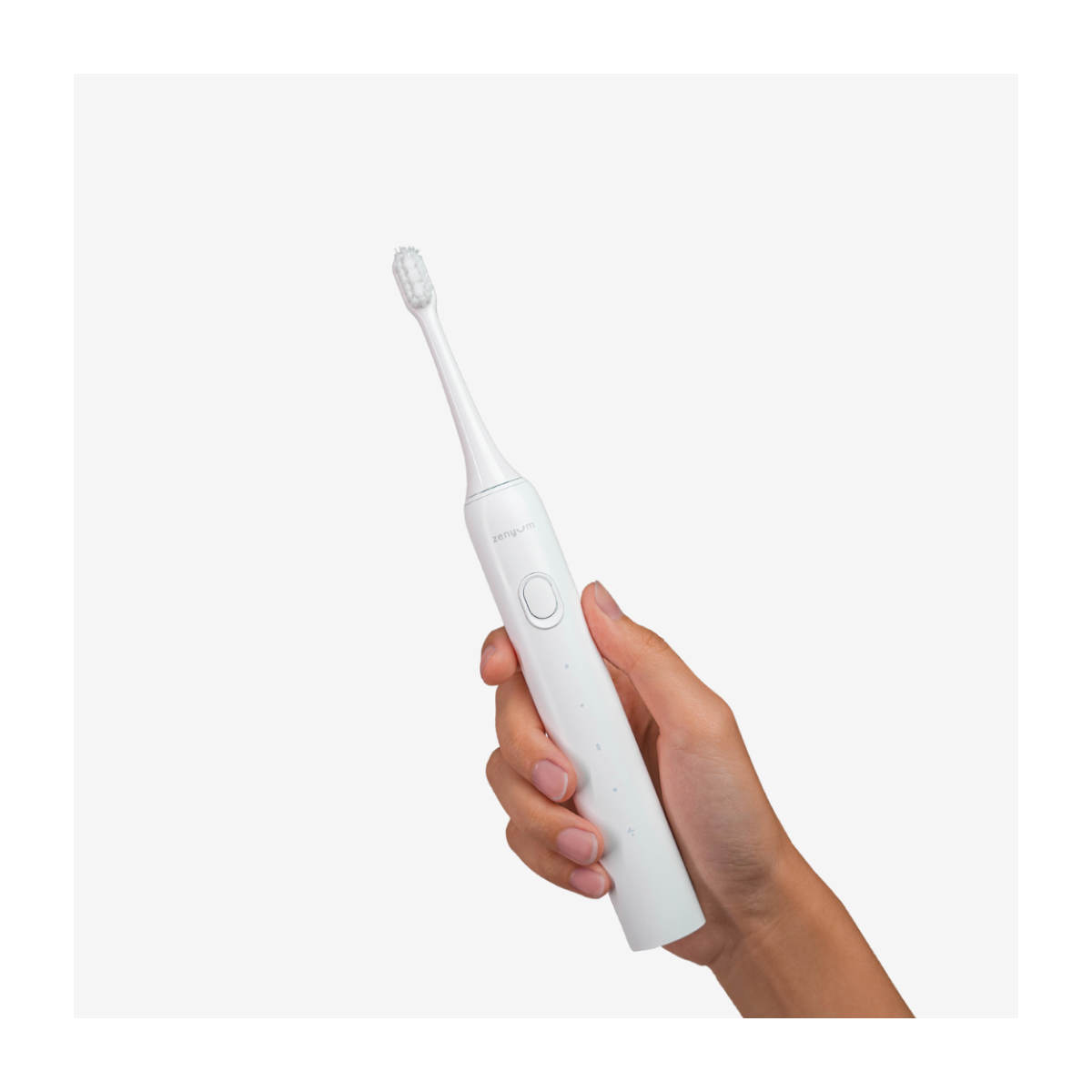 ZenyumSonic™ Go Electric Toothbrush