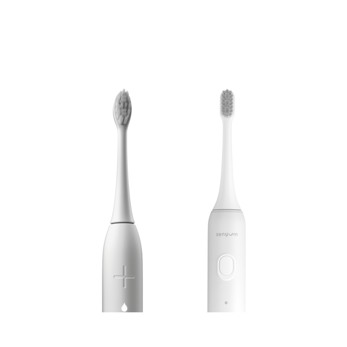 ZenyumSonic™ Care Bundle