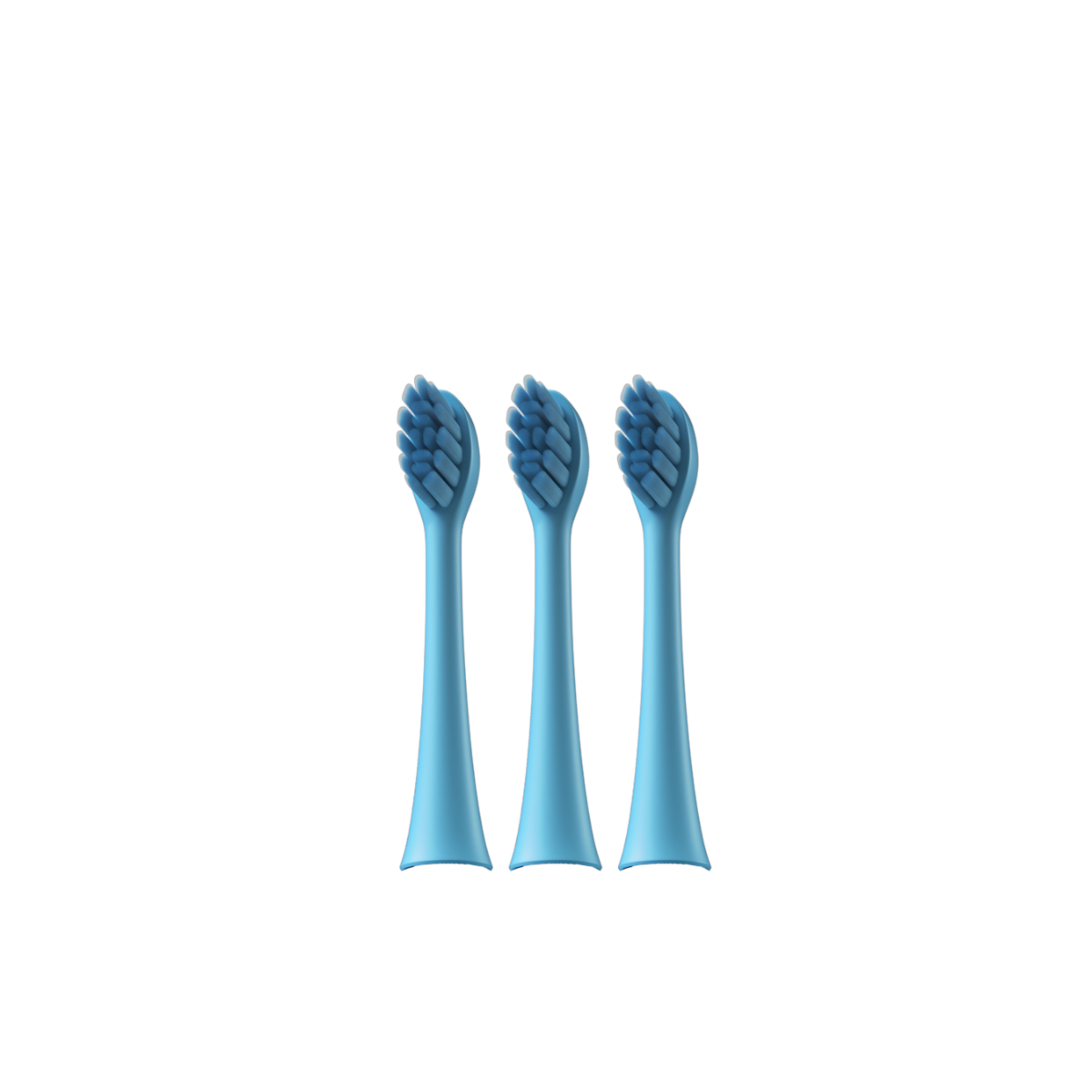 ZenyumSonic™ Brush Head 3-Pack