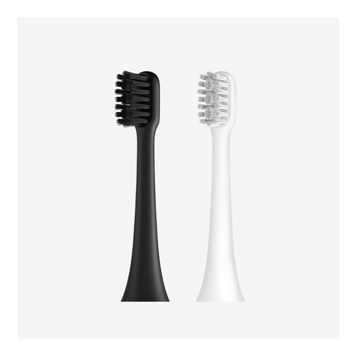 ZenyumSonic™ Go Brush Head 3-Pack