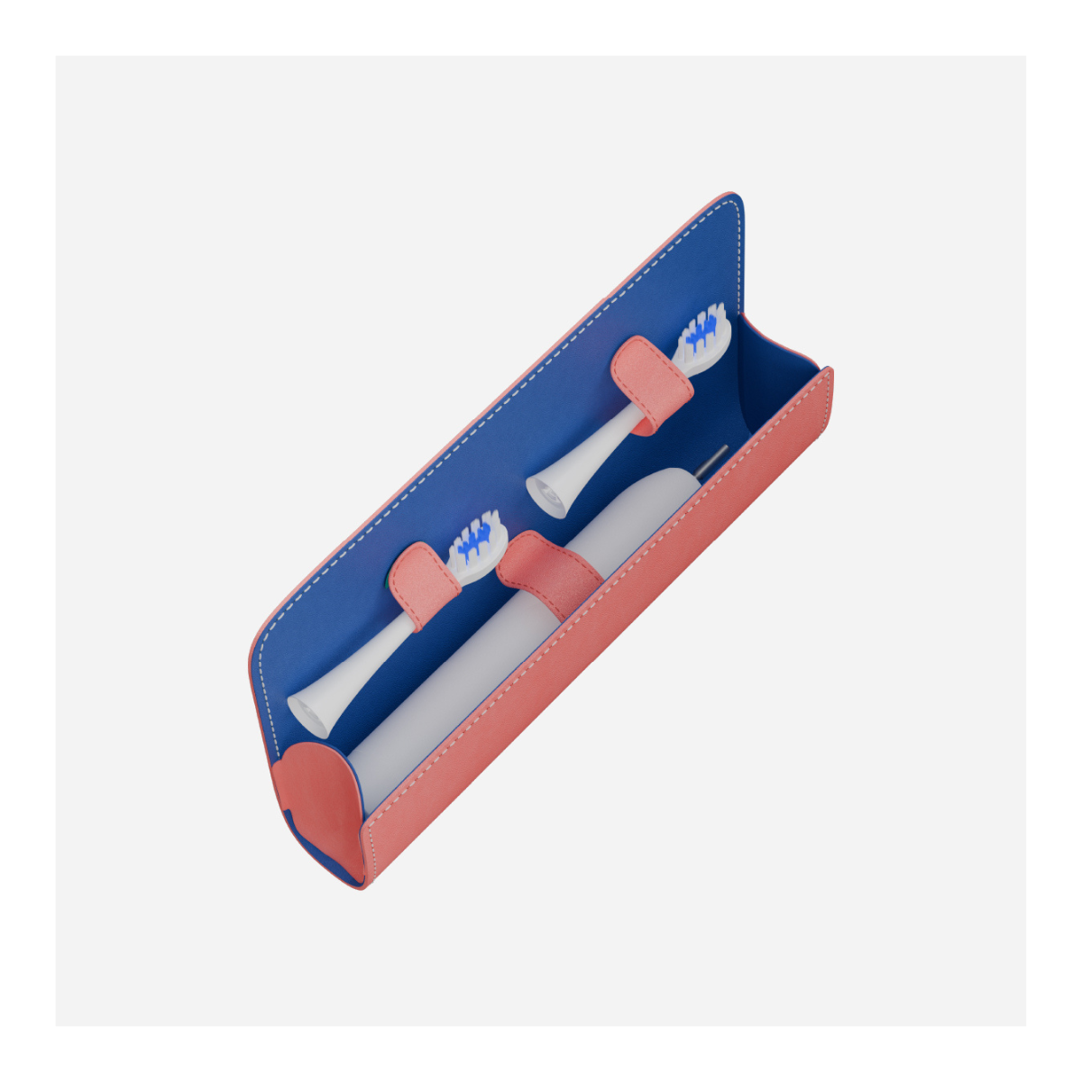 ZenyumSonic™ Travel Case