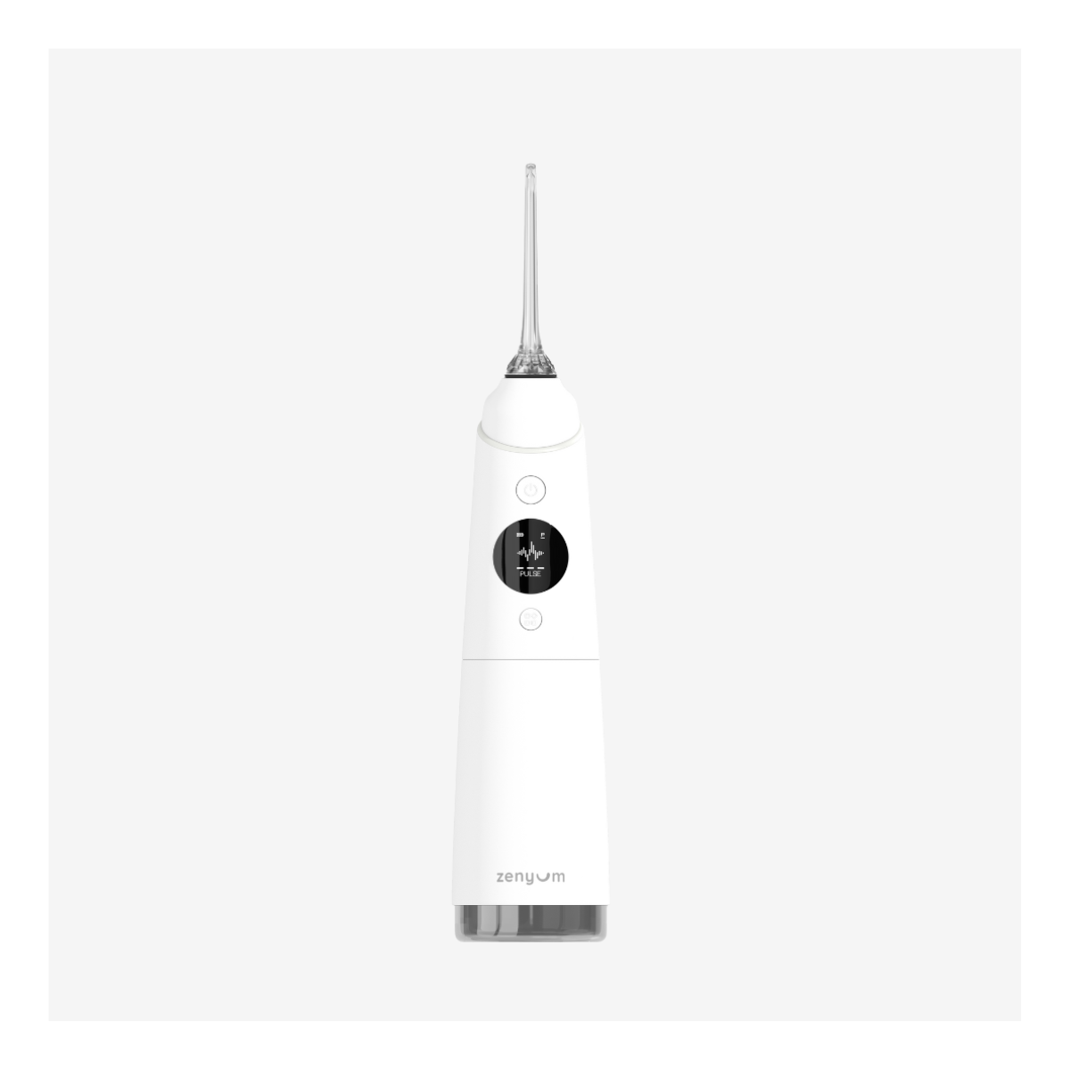 Zenyum Waterflosser Pro Standard Jet Tips Refill Pack