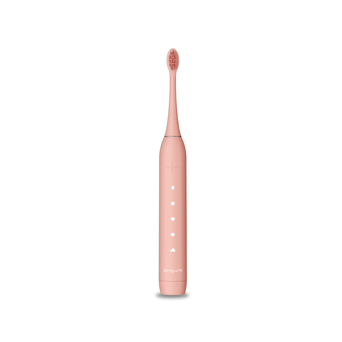 ZenyumSonic™ Electric Toothbrush 2.0