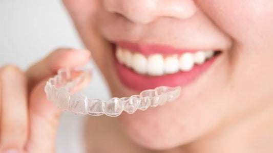 Do Braces or Clear Aligners Change Your Face Shape?