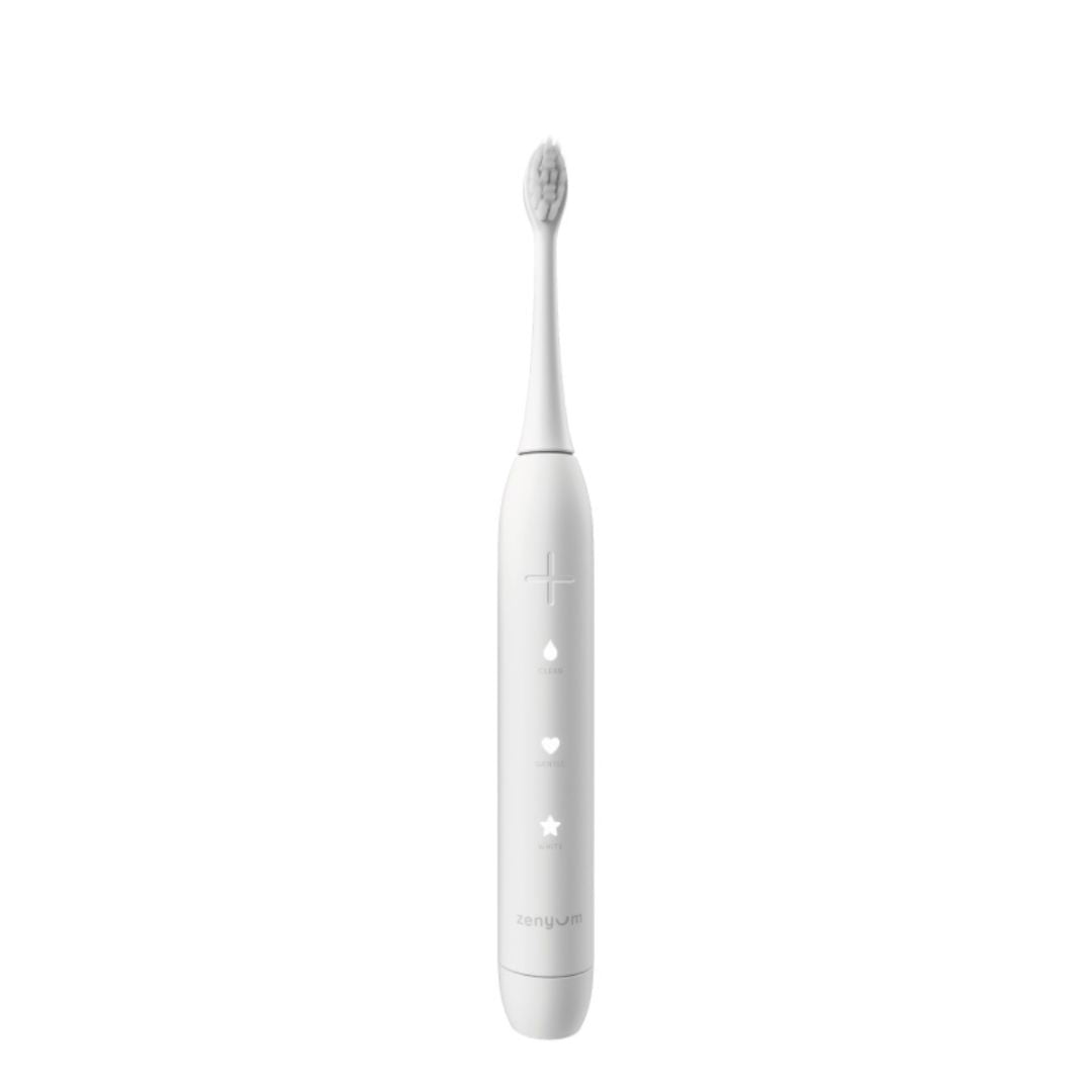 ZenyumSonic™ Electric Toothbrush