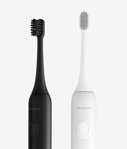 ZenyumSonic™ Go Electric Toothbrush - Zenyum Singapore