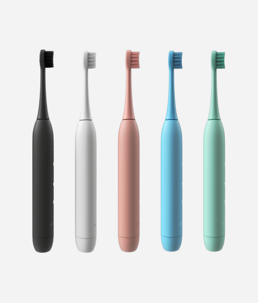 ZenyumSonic™ Electric Toothbrush - Zenyum Singapore