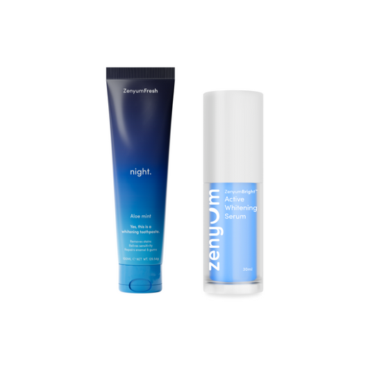 ZenyumBright™ Protect & Brighten Bundle