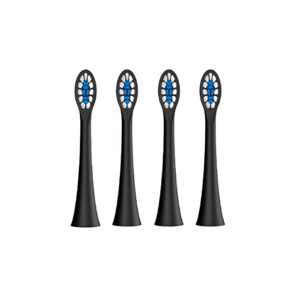 ZenyumSonic™ Refill Gentle Clean Brush Head 4-Pack (Suitable for Sensitive Teeth/Gums)