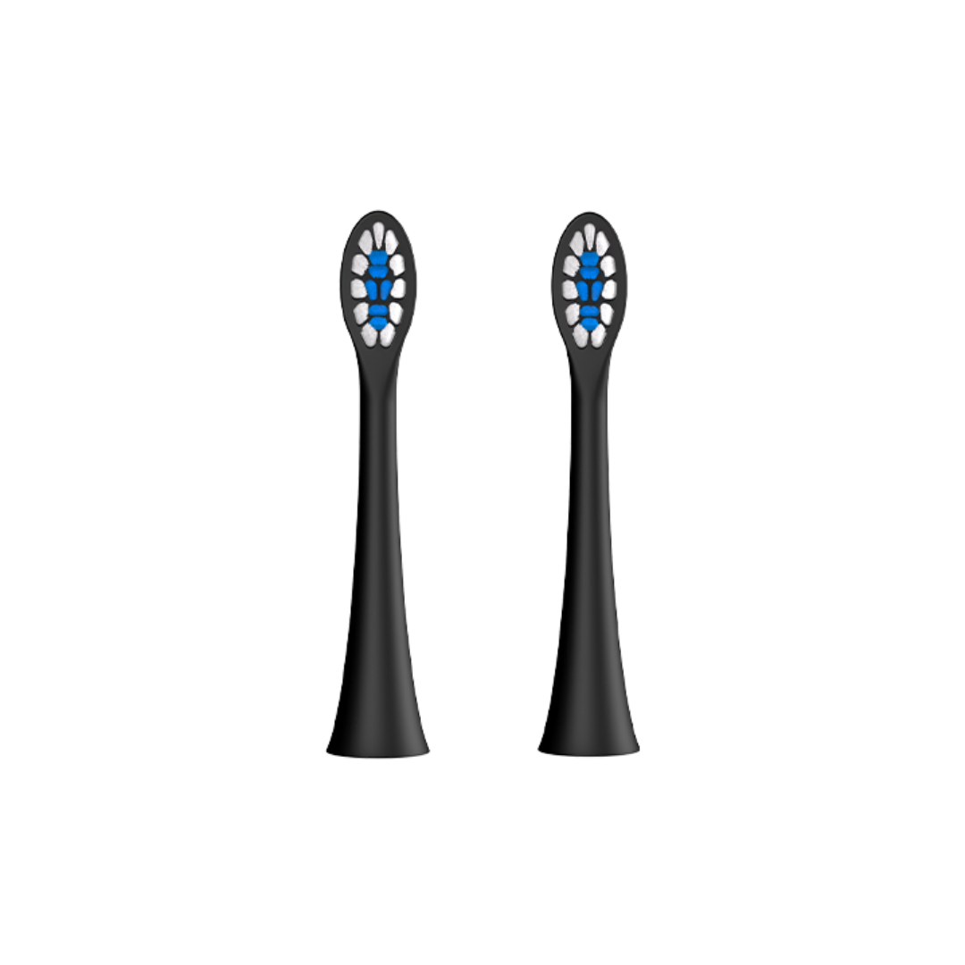 ZenyumSonic™ Refill Gentle Clean Brush Head 2-Pack (Suitable for Sensitive Teeth/Gums)