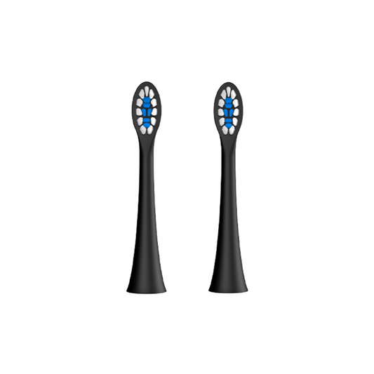 ZenyumSonic™ Refill Gentle Clean Brush Head 2-Pack (Suitable for Sensitive Teeth/Gums)