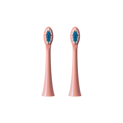 ZenyumSonic™ Refill Gentle Clean Brush Head 2-Pack (Suitable for Sensitive Teeth/Gums)