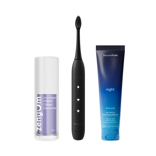 ZenyumBright™ Smile Bundle