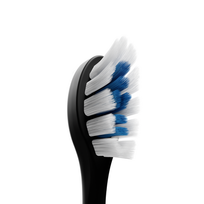 ZenyumSonic™ Refill Gentle Clean Brush Head 4-Pack (Suitable for Sensitive Teeth/Gums)