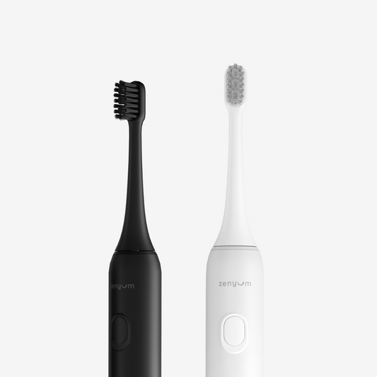 ZenyumSonic™ Go Electric Toothbrush