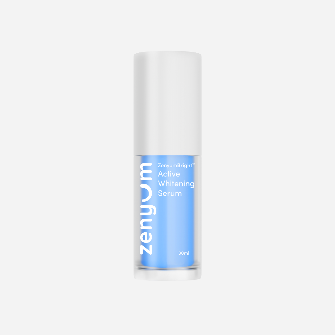 ZenyumBright™ Active Whitening Serum (30ml)