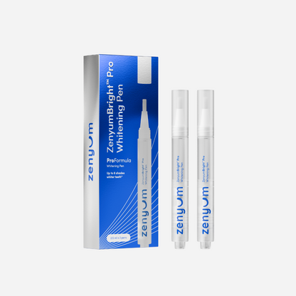 ZenyumBright™ Pro Whitening Pen