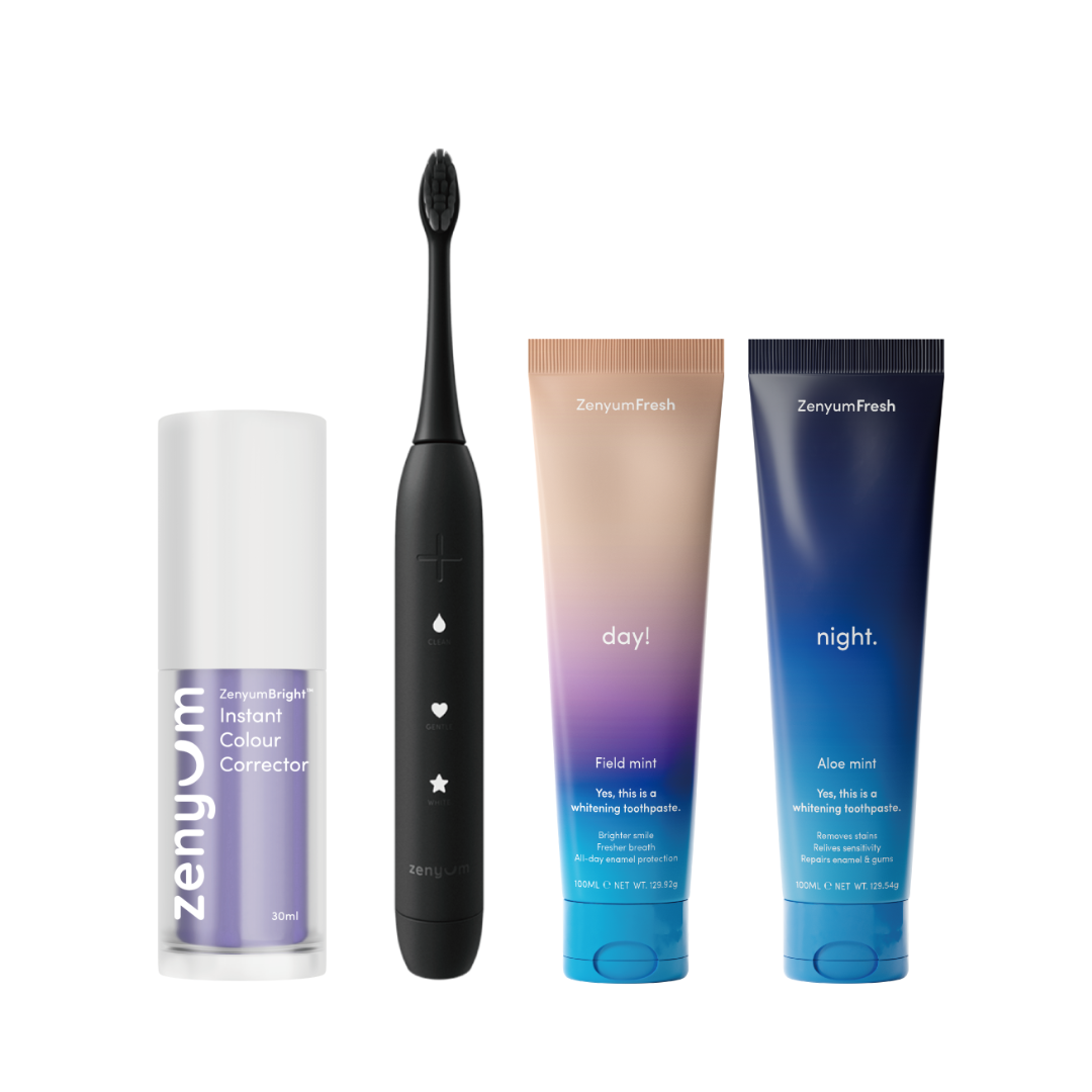 ZenyumBright™ Smile Bundle