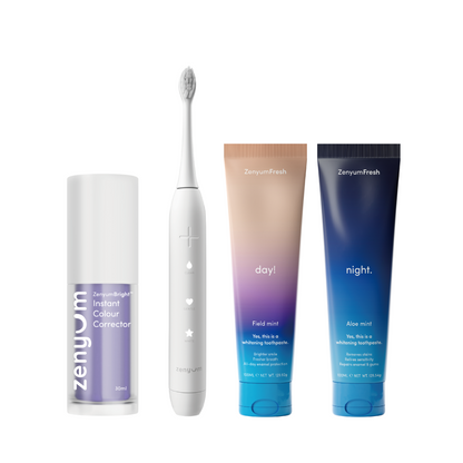 ZenyumBright™ Smile Bundle