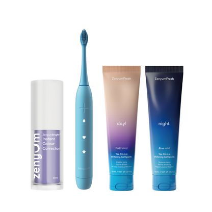 ZenyumBright™ Smile Bundle