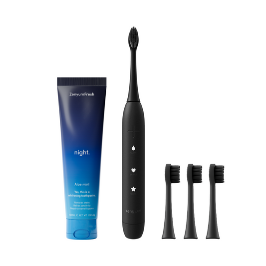 ZenyumSonic™ Starter Kit