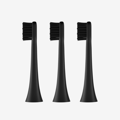 ZenyumSonic™ Go Brush Head 3-Pack