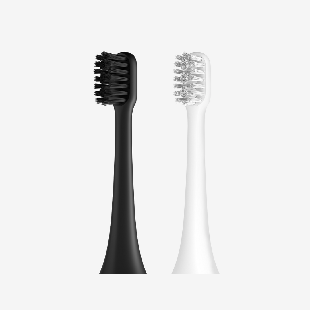 ZenyumSonic™ Go Brush Head 3-Pack