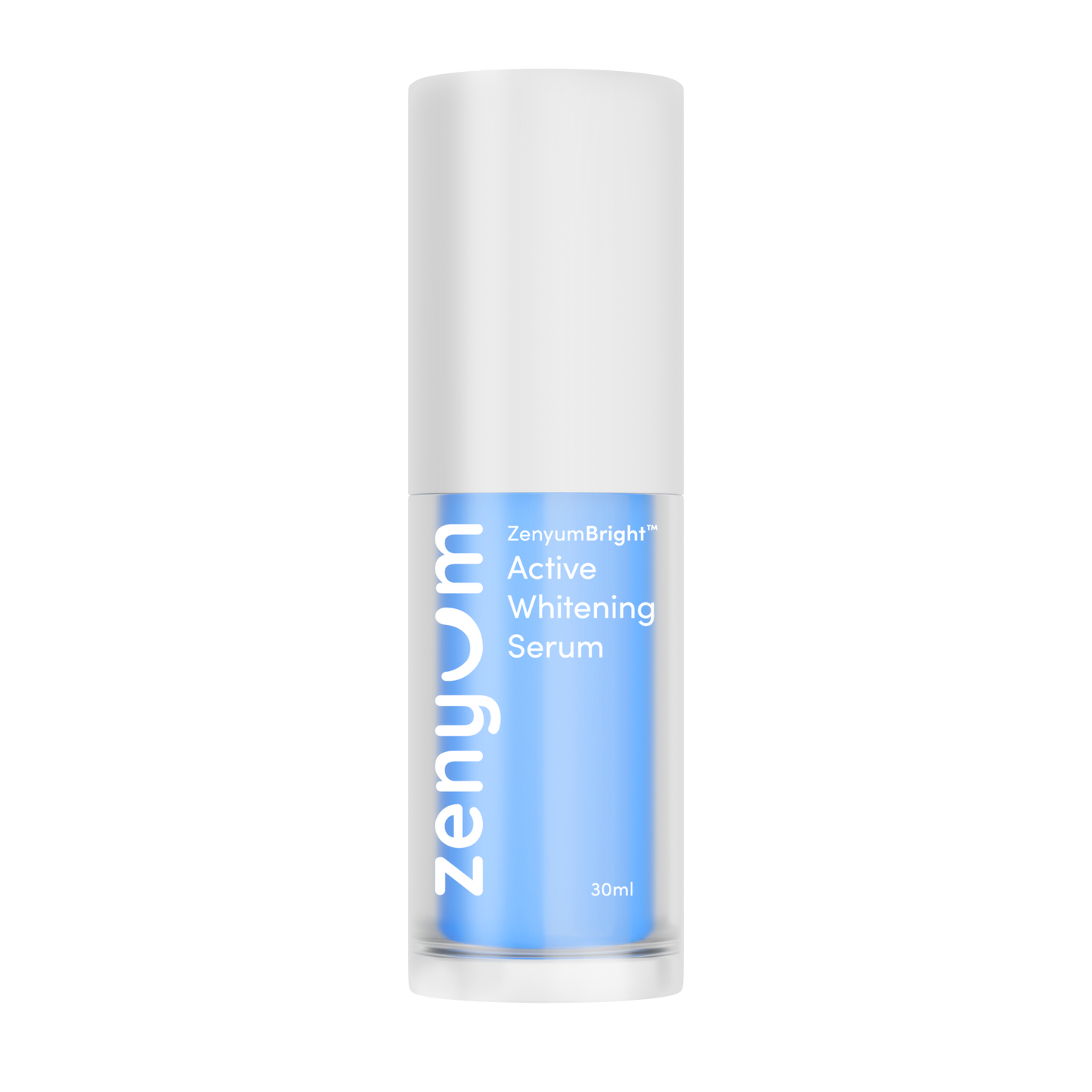 ZenyumBright™ Active Whitening Serum (30ml)