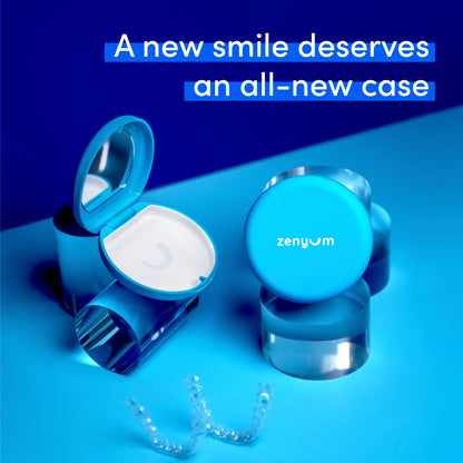 Zenyum Aligner Case