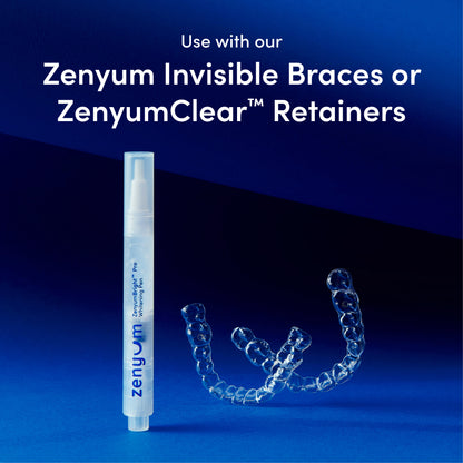 ZenyumBright™ Pro Whitening Pen