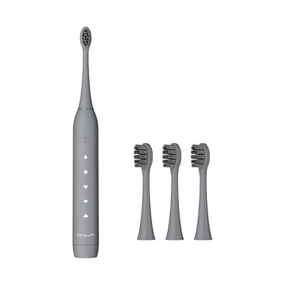 ZenyumSonic™ 2.0 + Brush Head 3-Pack