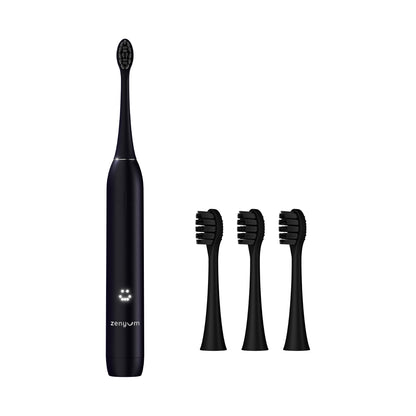 ZenyumSonic™ Pro 2.0 + Brush Head 3-Pack