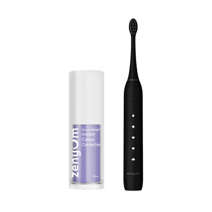 ZenyumBright™ Clean & Bright Bundle
