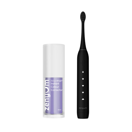 ZenyumBright™ Clean & Bright Bundle
