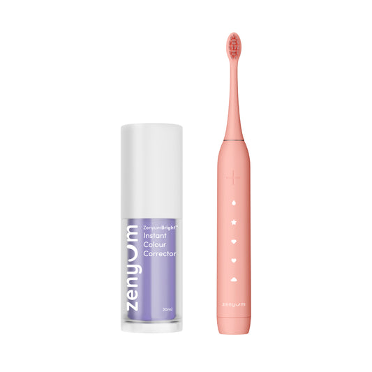 ZenyumBright™ Clean & Bright Bundle