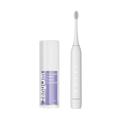 ZenyumBright™ Clean & Bright Bundle