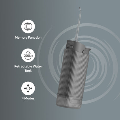 Zenyum Waterflosser Go