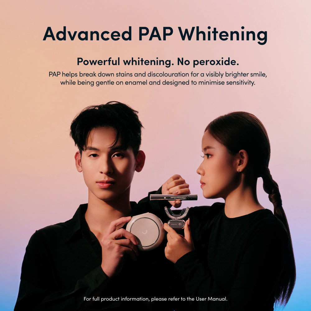 ZenyumBright™ Pro LED Whitening Kit