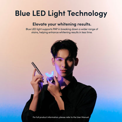 ZenyumBright™ Pro LED Whitening Kit