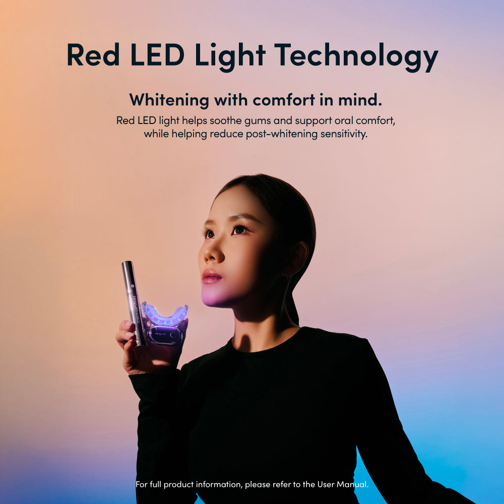 ZenyumBright™ Pro LED Whitening Kit