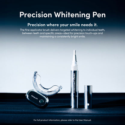 ZenyumBright™ Pro LED Whitening Kit