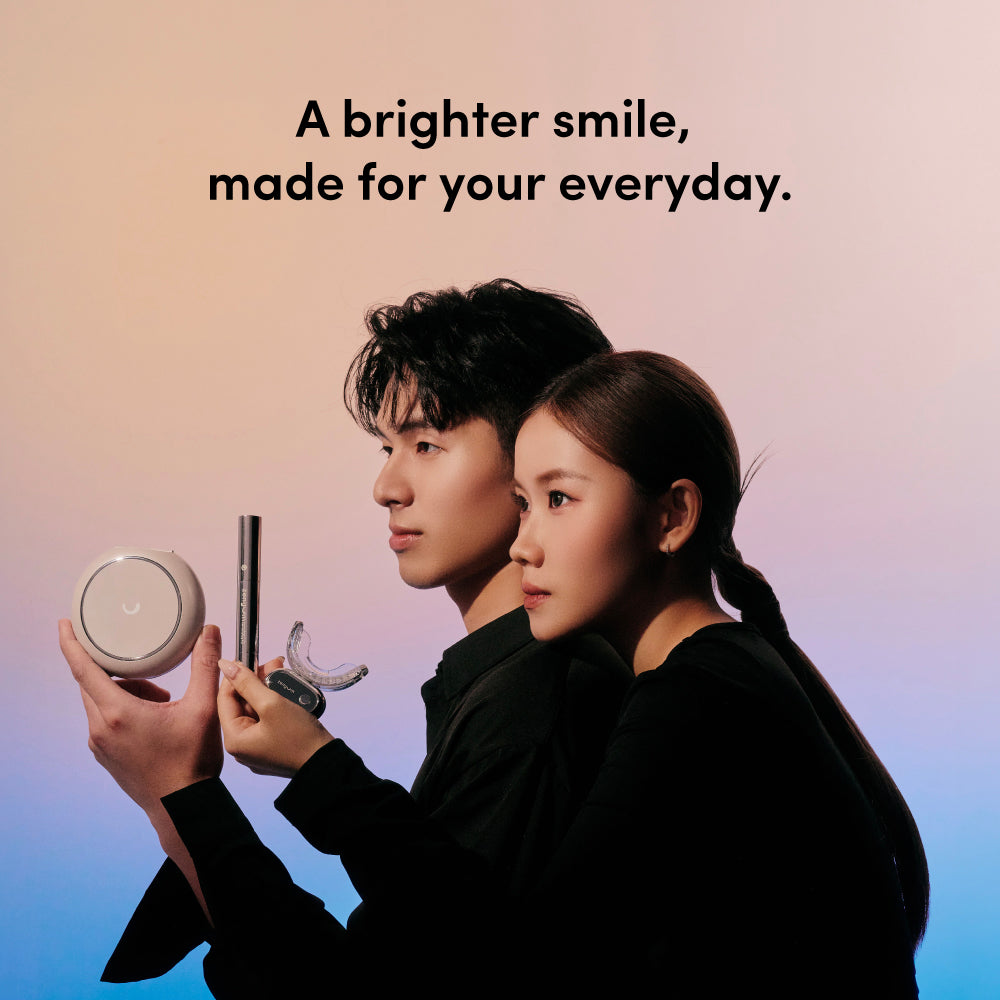 ZenyumBright™ Pro LED Whitening Kit