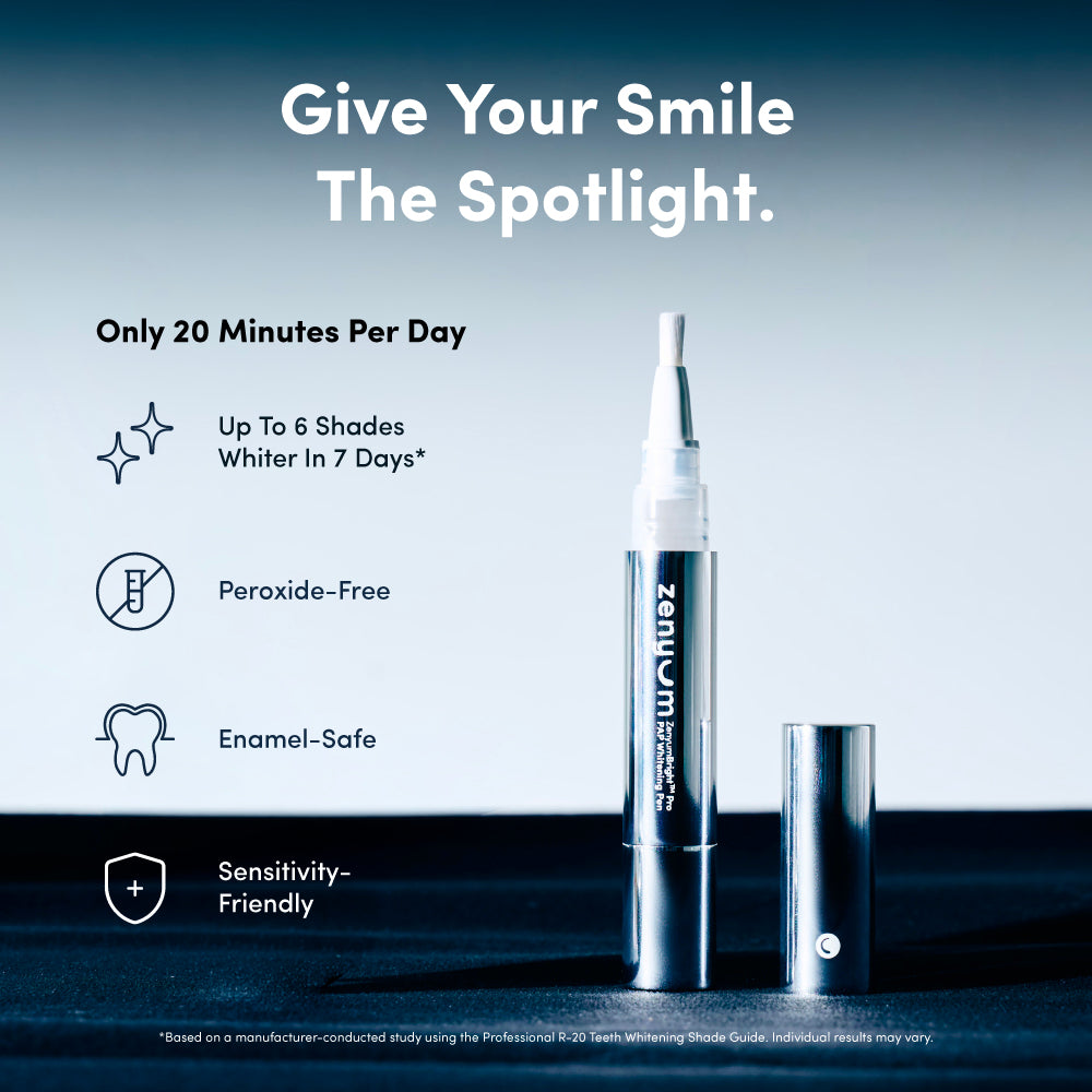 ZenyumBright™ Pro PAP Whitening Pen (1 Pc)