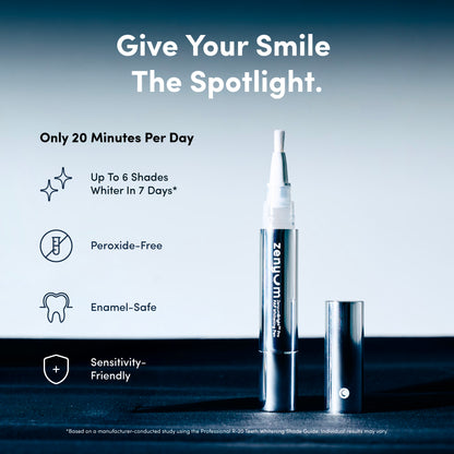 ZenyumBright™ Pro PAP Whitening Pen (1 Pc)