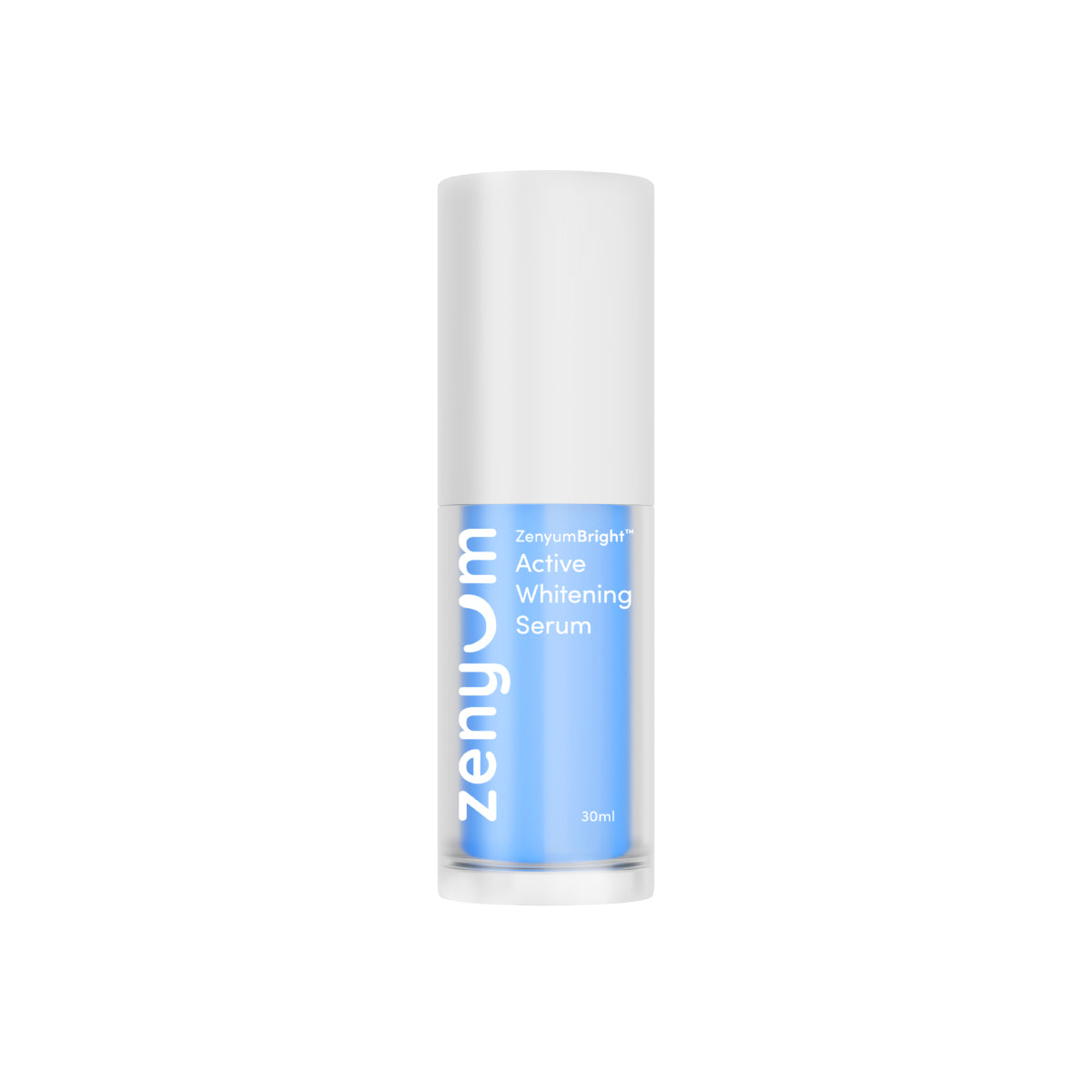ZenyumBright™ Active Whitening Serum (30ml)