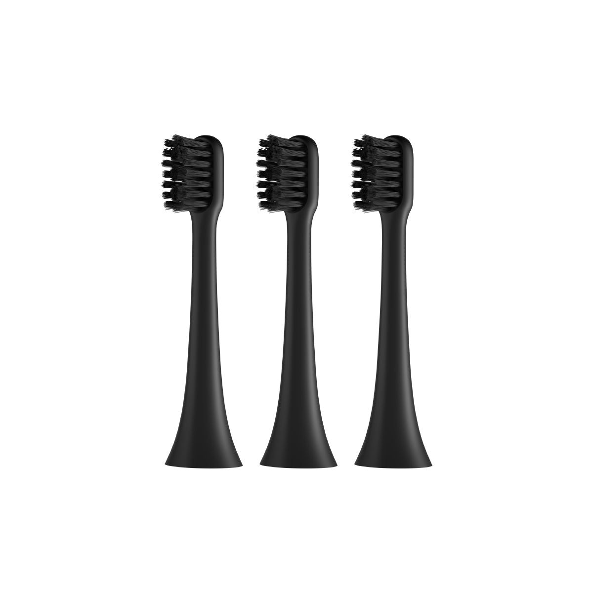 ZenyumSonic™ Go Brush Head 3-Pack