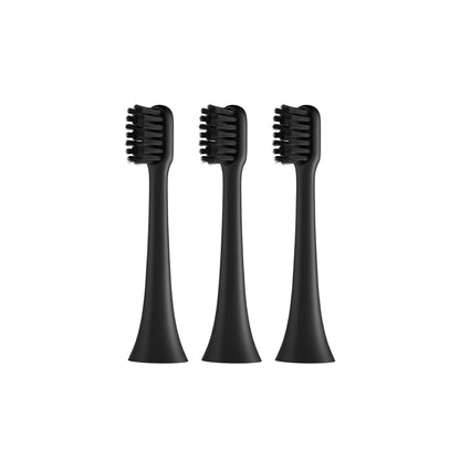 ZenyumSonic™ Go Brush Head 3-Pack