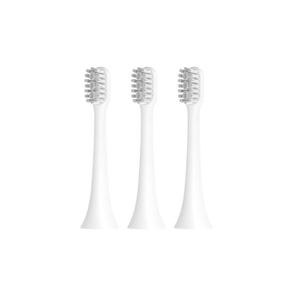 ZenyumSonic™ Go Brush Head 3-Pack