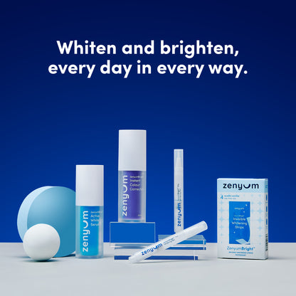 ZenyumBright™ Active Whitening Serum (30ml)